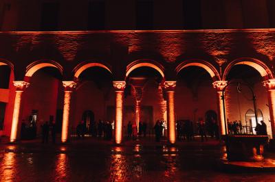 CENA DI GALA FERRARA FOOD FESTIVAL 2025