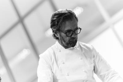 CENA DI GALA FERRARA FOOD FESTIVAL 2025