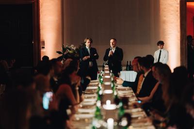 CENA DI GALA FERRARA FOOD FESTIVAL 2025