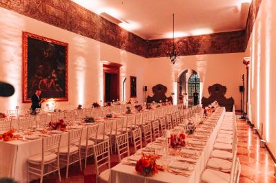 CENA DI GALA FERRARA FOOD FESTIVAL 2025