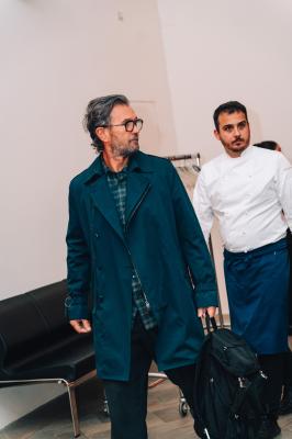 CENA DI GALA FERRARA FOOD FESTIVAL 2025