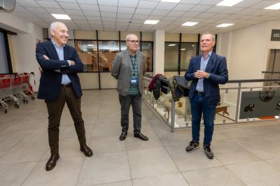 INAUGURAZIONE PET STORE CONAD CERVIGNANO