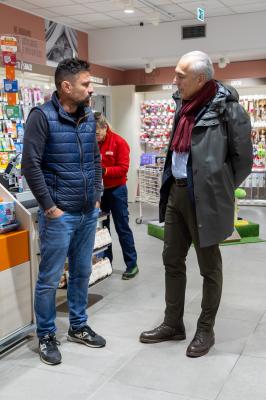 INAUGURAZIONE PET STORE CONAD CERVIGNANO