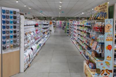 INAUGURAZIONE PET STORE CONAD CERVIGNANO