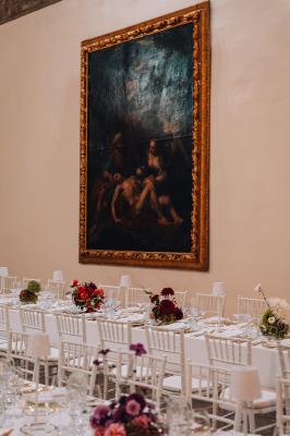 CENA DI GALA FERRARA FOOD FESTIVAL 2025