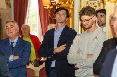 SPONSOR DAY 4 TORRI VOLLEY