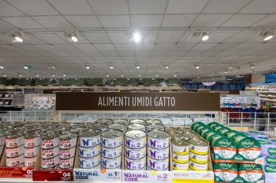 INAUGURAZIONE PET STORE CONAD CERVIGNANO