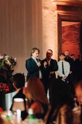 CENA DI GALA FERRARA FOOD FESTIVAL 2025