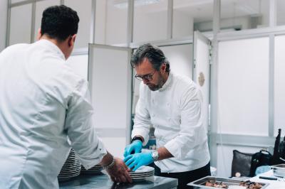 CENA DI GALA FERRARA FOOD FESTIVAL 2025