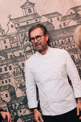 CENA DI GALA FERRARA FOOD FESTIVAL 2025