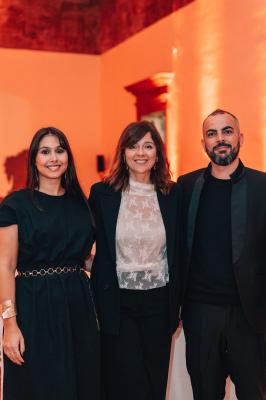 CENA DI GALA FERRARA FOOD FESTIVAL 2025