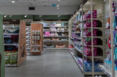 INAUGURAZIONE PET STORE CONAD CERVIGNANO