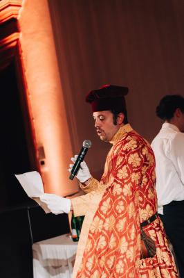 CENA DI GALA FERRARA FOOD FESTIVAL 2025