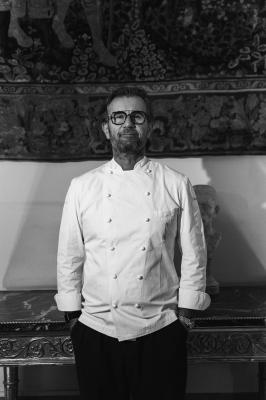 CENA DI GALA FERRARA FOOD FESTIVAL 2025