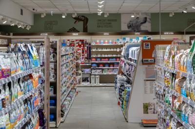 INAUGURAZIONE PET STORE CONAD CERVIGNANO