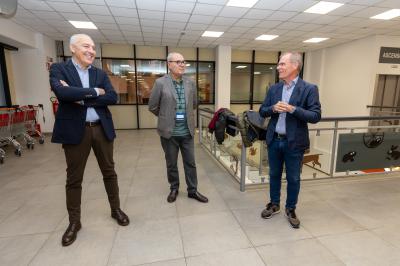 INAUGURAZIONE PET STORE CONAD CERVIGNANO