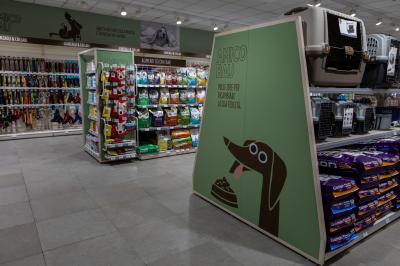 INAUGURAZIONE PET STORE CONAD CERVIGNANO