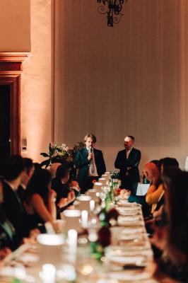 CENA DI GALA FERRARA FOOD FESTIVAL 2025