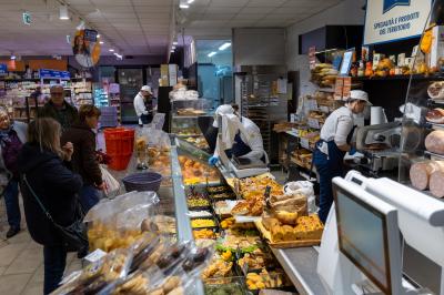 INAUGURAZIONE PET STORE CONAD CERVIGNANO