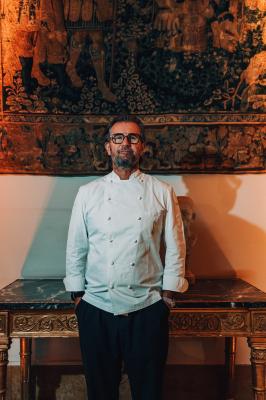 CENA DI GALA FERRARA FOOD FESTIVAL 2025