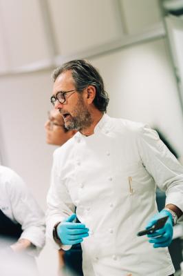 CENA DI GALA FERRARA FOOD FESTIVAL 2025