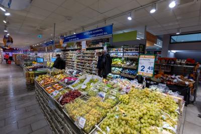 INAUGURAZIONE PET STORE CONAD CERVIGNANO