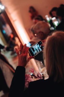 CENA DI GALA FERRARA FOOD FESTIVAL 2025