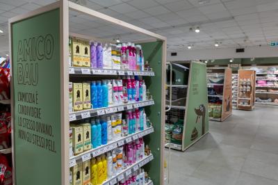 INAUGURAZIONE PET STORE CONAD CERVIGNANO