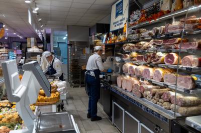 INAUGURAZIONE PET STORE CONAD CERVIGNANO