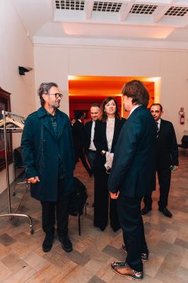 CENA DI GALA FERRARA FOOD FESTIVAL 2025