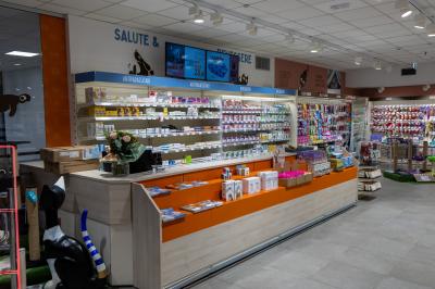 INAUGURAZIONE PET STORE CONAD CERVIGNANO