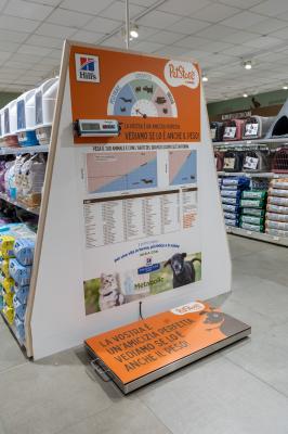 INAUGURAZIONE PET STORE CONAD CERVIGNANO