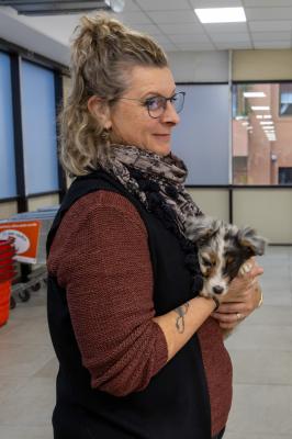 INAUGURAZIONE PET STORE CONAD CERVIGNANO