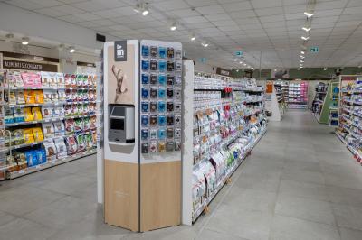 INAUGURAZIONE PET STORE CONAD CERVIGNANO