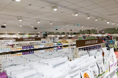 INAUGURAZIONE PET STORE CONAD CERVIGNANO