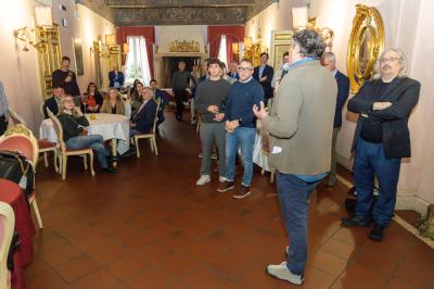 SPONSOR DAY 4 TORRI VOLLEY