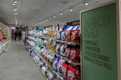 INAUGURAZIONE PET STORE CONAD CERVIGNANO