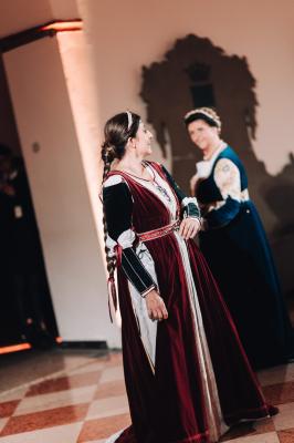 CENA DI GALA FERRARA FOOD FESTIVAL 2025