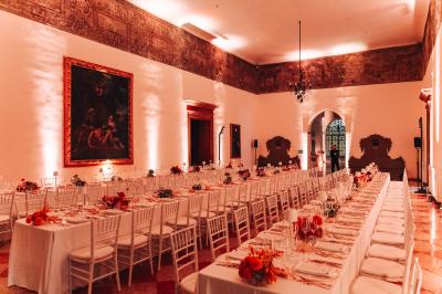 CENA DI GALA FERRARA FOOD FESTIVAL 2025