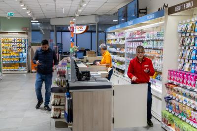 INAUGURAZIONE PET STORE CONAD CERVIGNANO
