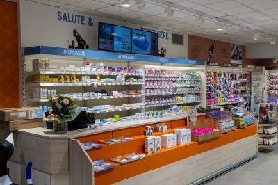 INAUGURAZIONE PET STORE CONAD CERVIGNANO