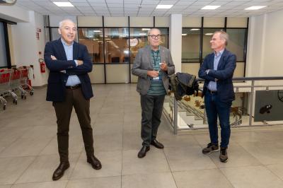 INAUGURAZIONE PET STORE CONAD CERVIGNANO