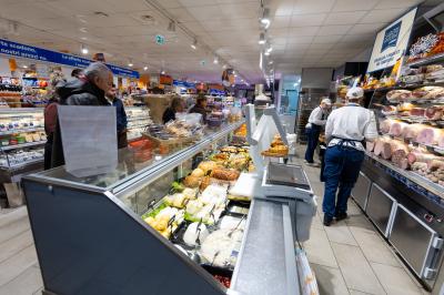 INAUGURAZIONE PET STORE CONAD CERVIGNANO