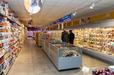 INAUGURAZIONE PET STORE CONAD CERVIGNANO