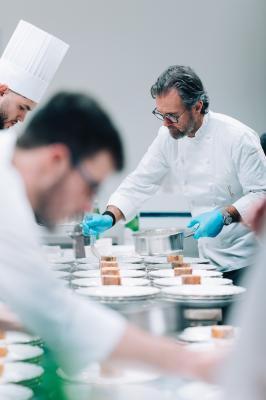 CENA DI GALA FERRARA FOOD FESTIVAL 2025