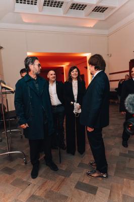 CENA DI GALA FERRARA FOOD FESTIVAL 2025