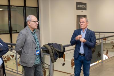 INAUGURAZIONE PET STORE CONAD CERVIGNANO