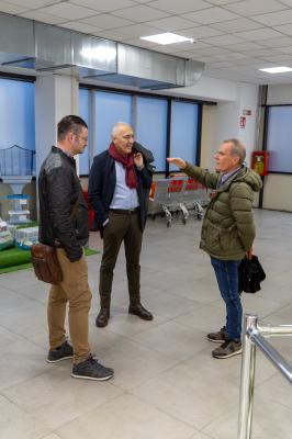 INAUGURAZIONE PET STORE CONAD CERVIGNANO