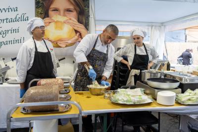 FERRARA FOOD FESTIVAL 2025
