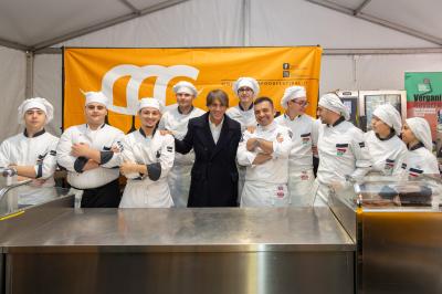 FERRARA FOOD FESTIVAL 2025